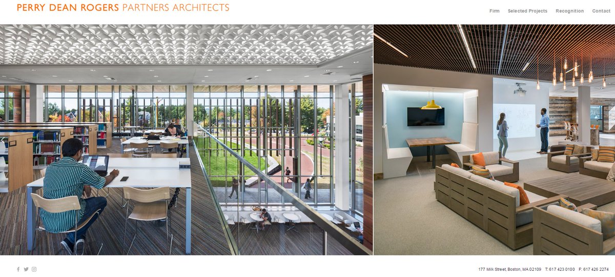 Excited about our #rebrand launch here at PDR! Check us out on social media <a href="/PerryDeanRogers/">Perry Dean Rogers</a> and our website perrydean.com