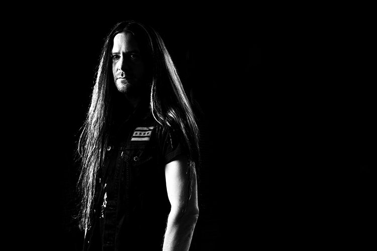 AmplifiedEdge's tweet photo. #RubiconCross and #Tyketto guitarist #ChrisGreen releases solo instrumental EP #Unveil https://t.co/bmPsYwZpHw @RubiconC @TykettoFacebook https://t.co/uyCKoxxJD3