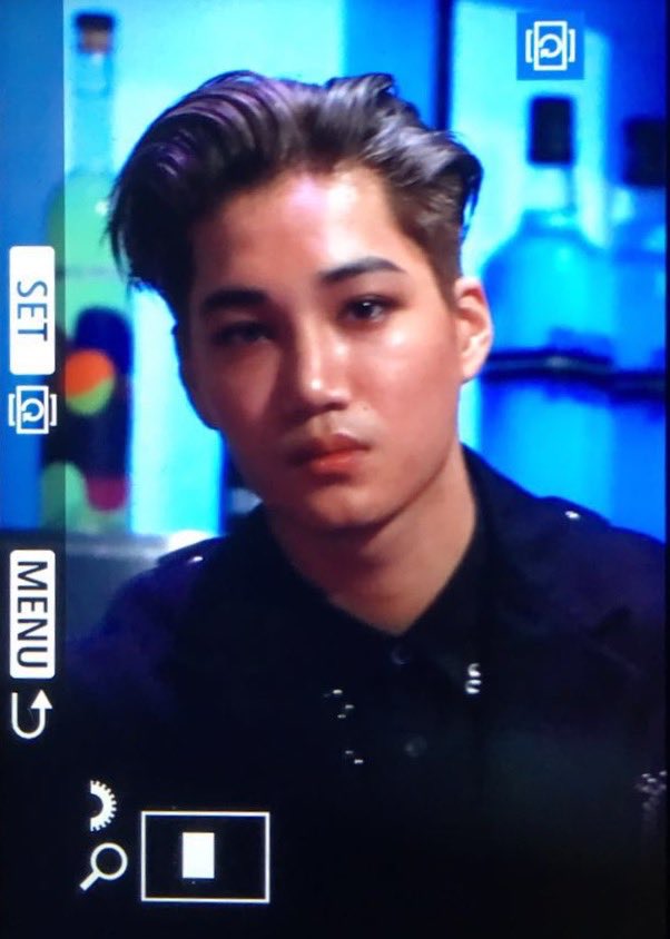 JoinKai0114's tweet photo. 161202 MAMA #EXO #KAI ❤️ https://t.co/5hQ2THxus1