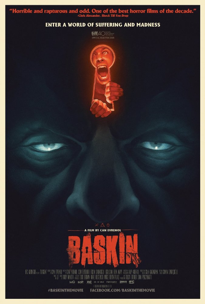 ZinemaZombie's tweet photo. ESTA NOCHE A LAS 10:30PM | @CineTonalaBog (Sala Tonalá) | BASKIN (Dir. Can Evrenol. Turquía. 2015. 97min) | #ZZF2016 #VivaLaMuerte https://t.co/MKUfAQadwZ