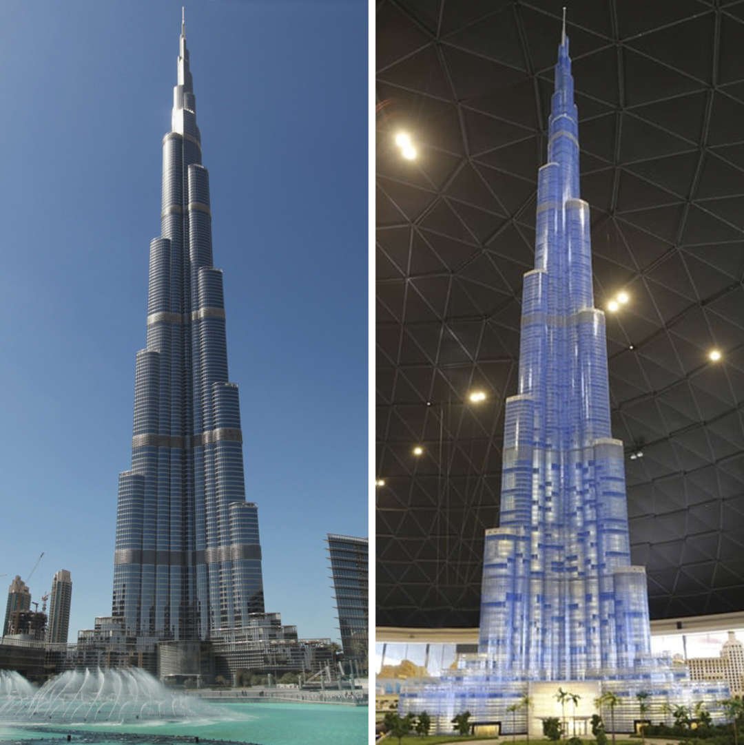 inciindia's tweet photo. #INCIINDIA #INCI #CONSTRUCTIONS,#INCI #Interiors
Behold the Brick Khalifa: The World’s Tallest LEGO Building
https://t.co/w1do6Lq7A0 https://t.co/a6mZvgPGLR