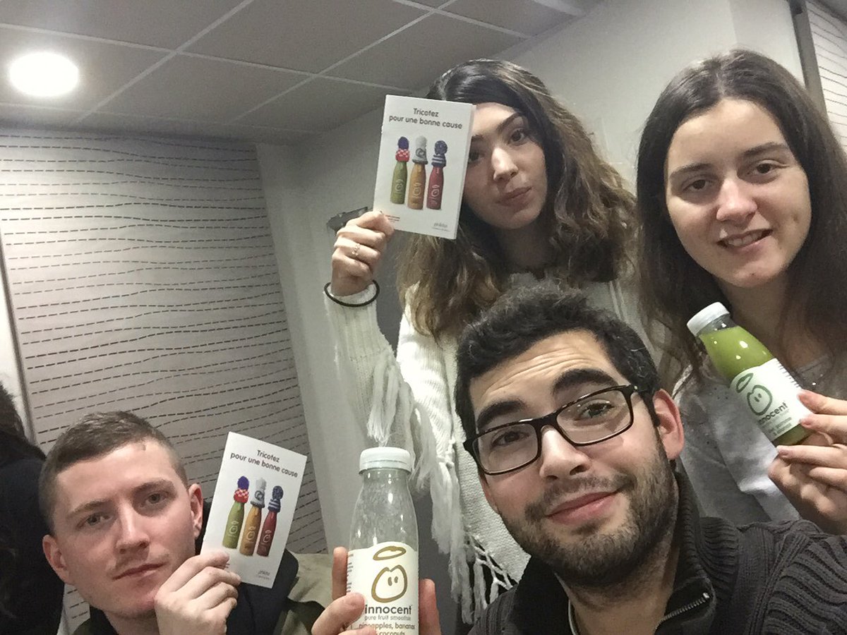 La boite à gameplay tweet media
