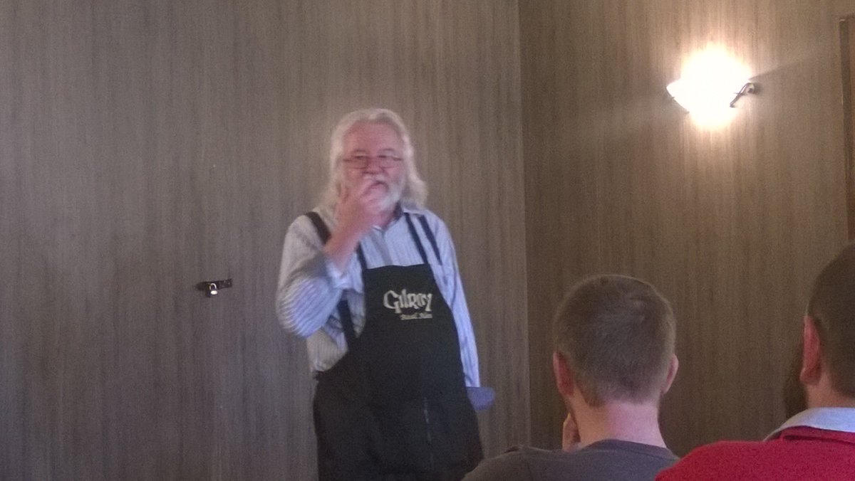 @IsThisBetterYet <a href="/GilroyBrewery/">Gilroy's Brewery</a> totally. Pick from my last visit. Uncle Gilroy is such a treat 🤣