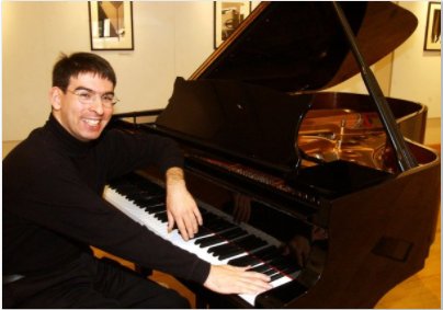 Upcoming Event - 16th &amp; 17th December 
Come along and experience an evening of perfectly performed pieces by the Wessex Piano Quartet!