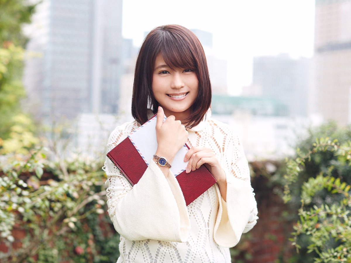 kasumi_fanpage tweet picture
