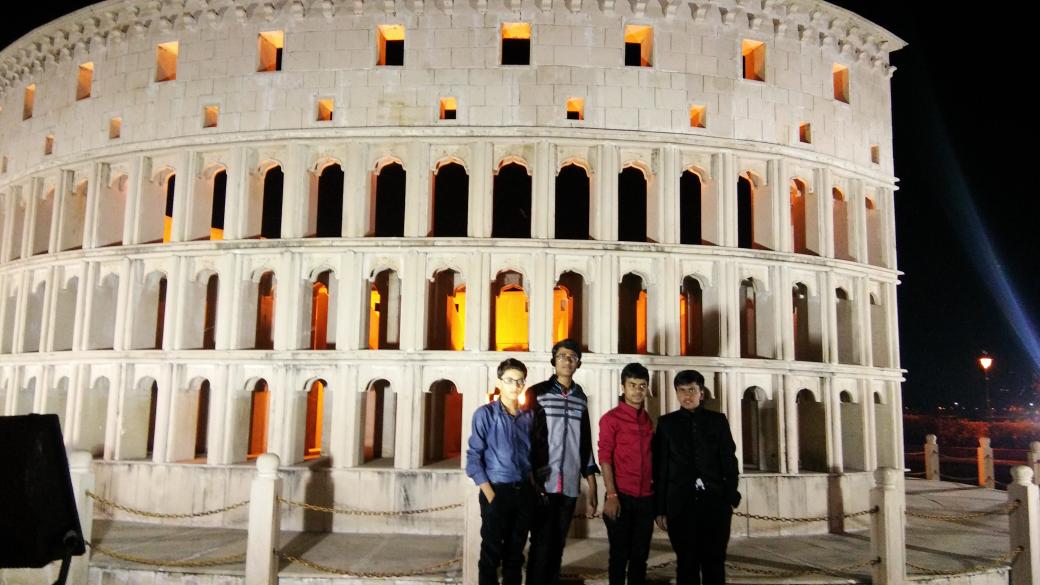latikmantri's tweet photo. #kota #mini7wonders
#mini_world https://t.co/Xnd1mkV3cf