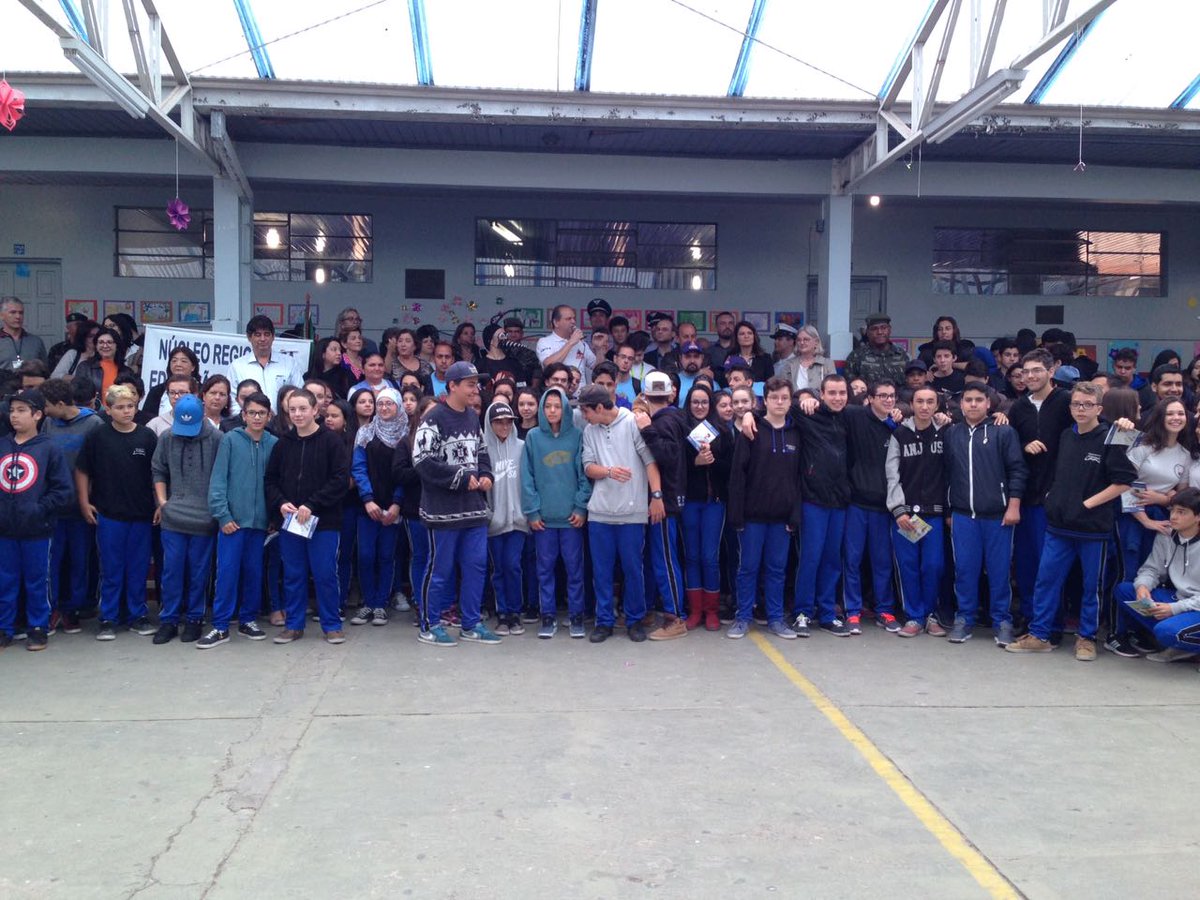 Ver imagem no Twitter