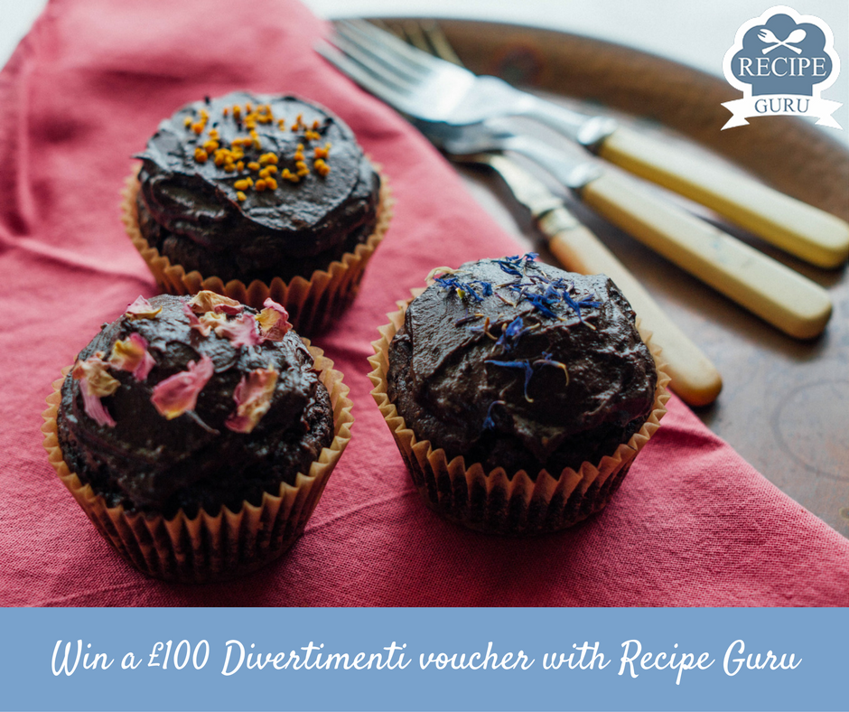 WeAreRecipeGuru's tweet photo. It's #FreebieFriday. Win a £100 Divertimenti voucher with #RecipeGuru. Head to our Facebook page for more. https://t.co/gNROW0v9oS #giveaway https://t.co/t1h2z8XO4M