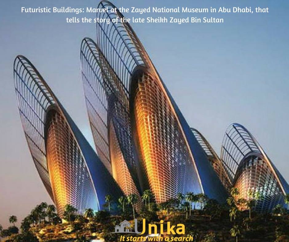 UnikaGhana's tweet photo. Cool buildings: This building tells a story of the late Sheikh Zayed Bin Sultan in Abu Dhabi
https://t.co/gNYqtHTBIy
#ItStartswithaSearch https://t.co/jgLALzATnJ