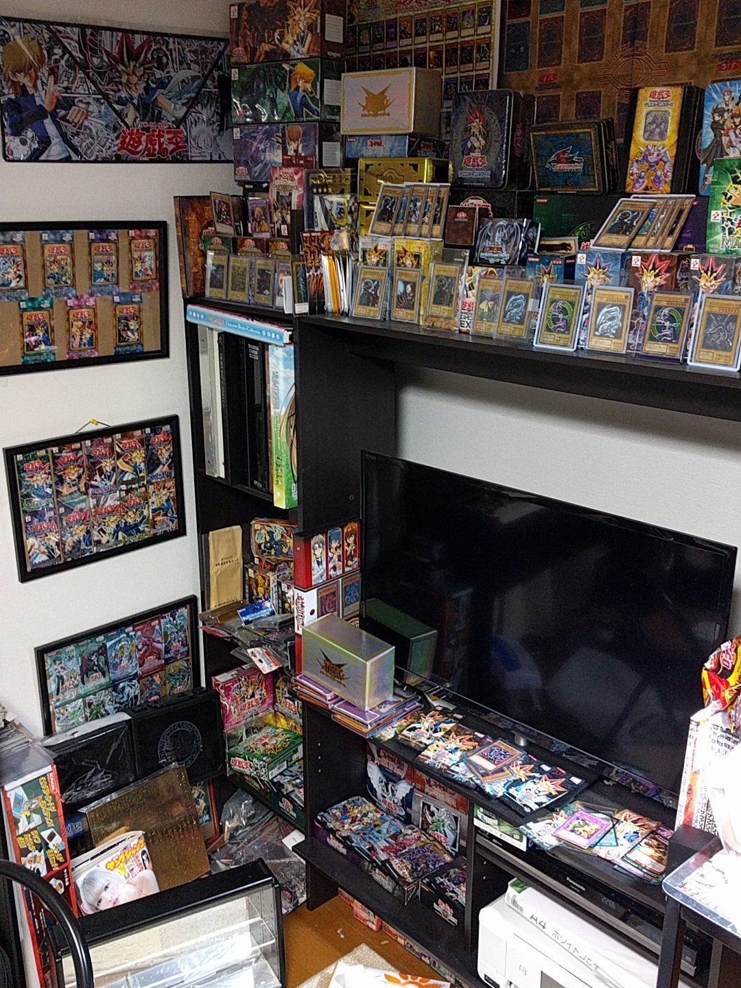 日本代理店正規品 遊戯王 コレクション | tatihome.com