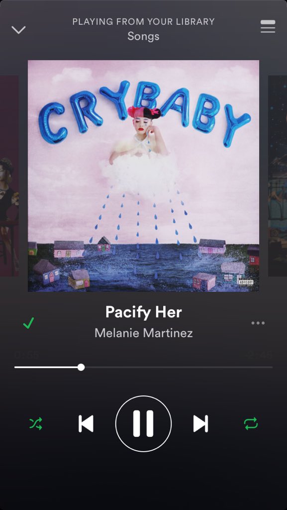 winkmultifandom's tweet image. #DescribeASongIn5Words

i love you way more