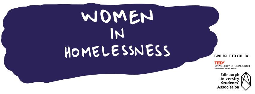 7 Dec: Inspiring speakers (<a href="/MarzenaFarana/">Marzena Farana</a>,@shoufii, Kathy Betteridge) take to the stage to get you thinking about #WomenInHomelessness. COME