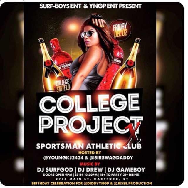 BruthaBell_123's tweet photo. Tonight big Zoovie y'all know what time it is #CollegeProjectX I hope y'all ready 😈 https://t.co/xzx4aVbO3j