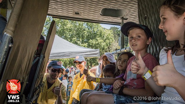 VWS Wildfires tweet media