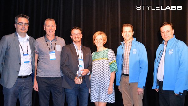 Stylelabs boosts expansion with recognition from #microsoft, in Belux and internationally ow.ly/CBEu306KfIk