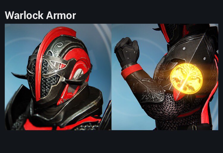 Bringes_of_Fate's tweet photo. Look out everyone #destiny #ironbanner returns Tuesday. It's Rift which I don't like but here are the #rewards https://t.co/SMLS33mTfV