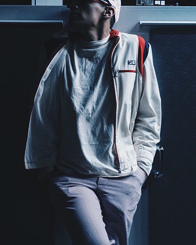 ohso_common's tweet photo. Street Dreaming featuring: @Hektorsnaps 
#fila #street #fashion https://t.co/CwcQX4jTmd