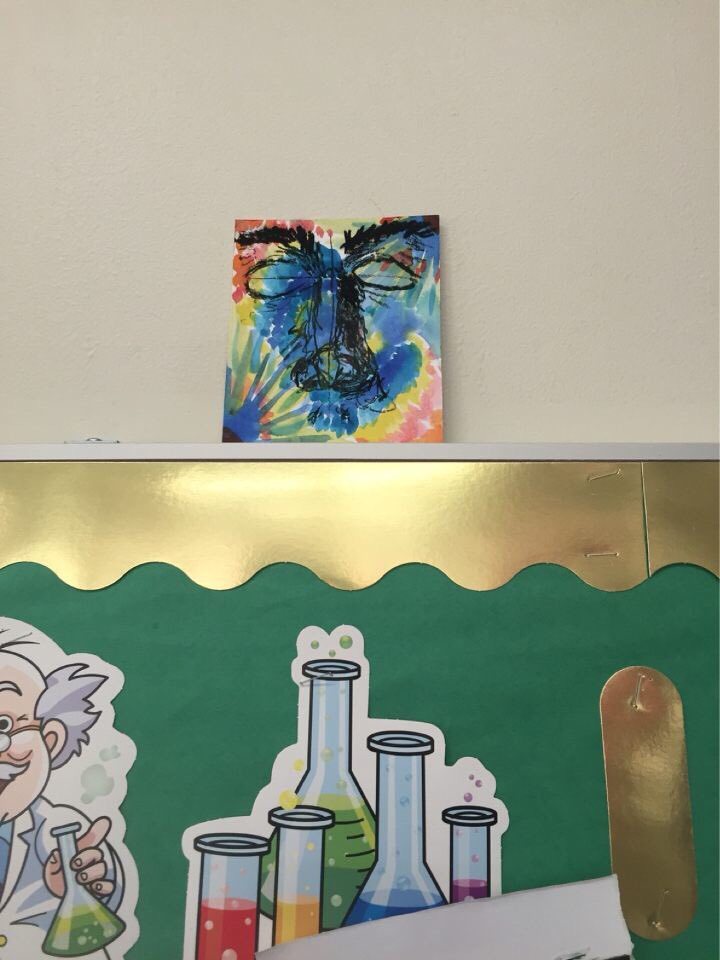 mslandersart's tweet photo. @nahs_faf FREE ART. FIND KEEP TAG TWEET! https://t.co/VusfJFu68G