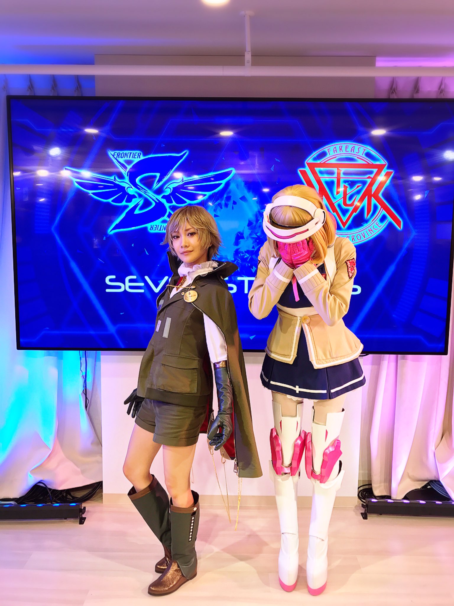 レミー オードナー 公式キャラクター Gunsremy Twitter