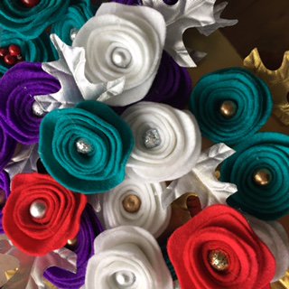 What do you think <a href="/bowring_park/">FriendsofBowringPark</a> shall we bring these along 2 ur #Festive event raising money for our group activities?