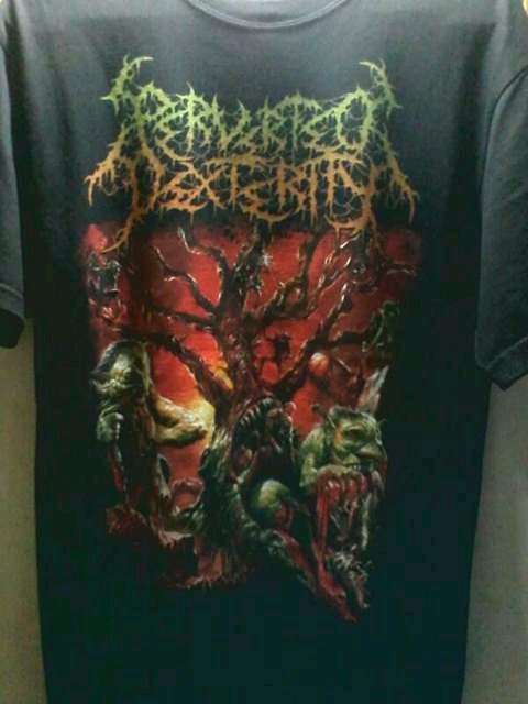 CepyTheart's tweet photo. Dijual 150rb BRUTAL DEATH METAL https://t.co/LkN6z6hcWt