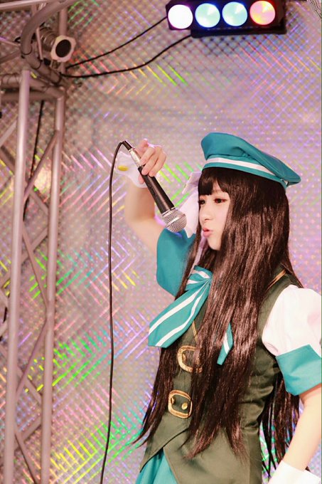 Twitterのコスプレ画像50