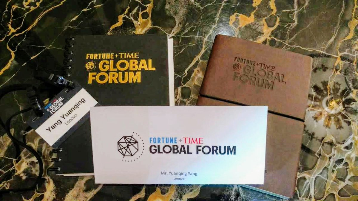 In Rome for #fortunetimeglobal Forum. Discussing the moral imperative of modern leadership. Inspired to be with fellow leaders &amp; <a href="/pontifex/">Pope Leo XIV</a>.