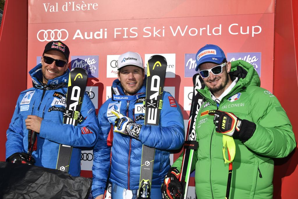 jansrud, svindal, paris
