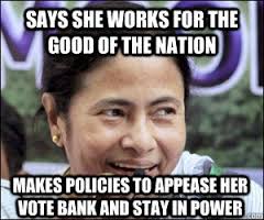 girishalva's tweet photo. Politicians busy with votebank politics talks about Democracy, Poriborton!
#HackersOfParliament https://t.co/DKbFOp60yX