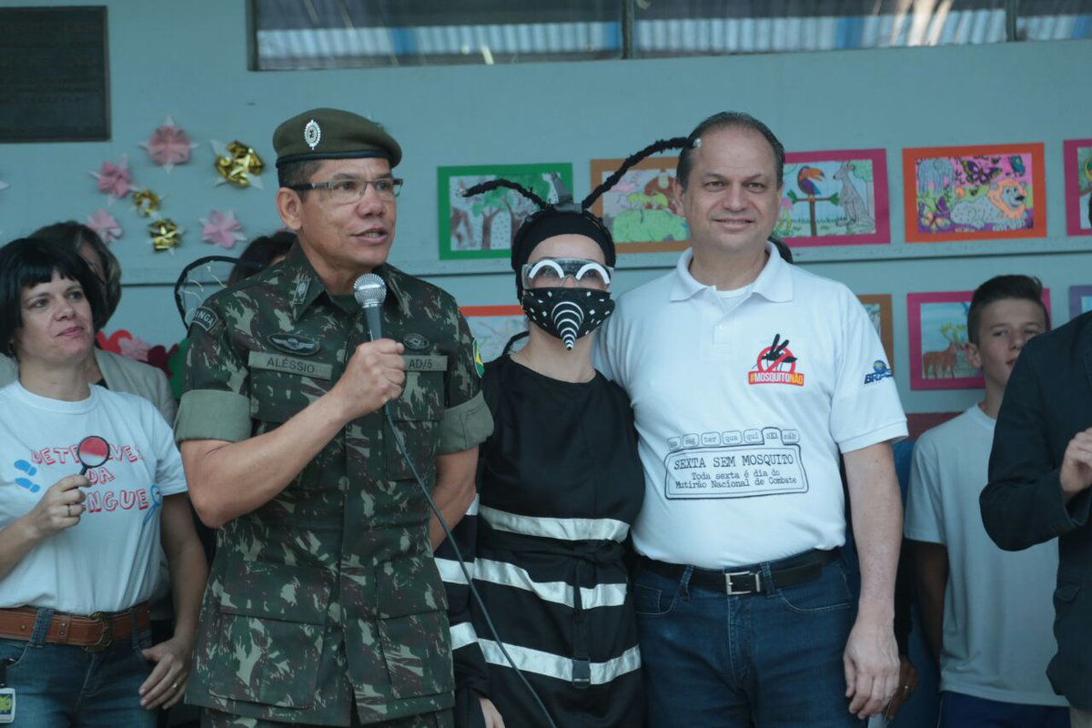 Ver imagem no Twitter