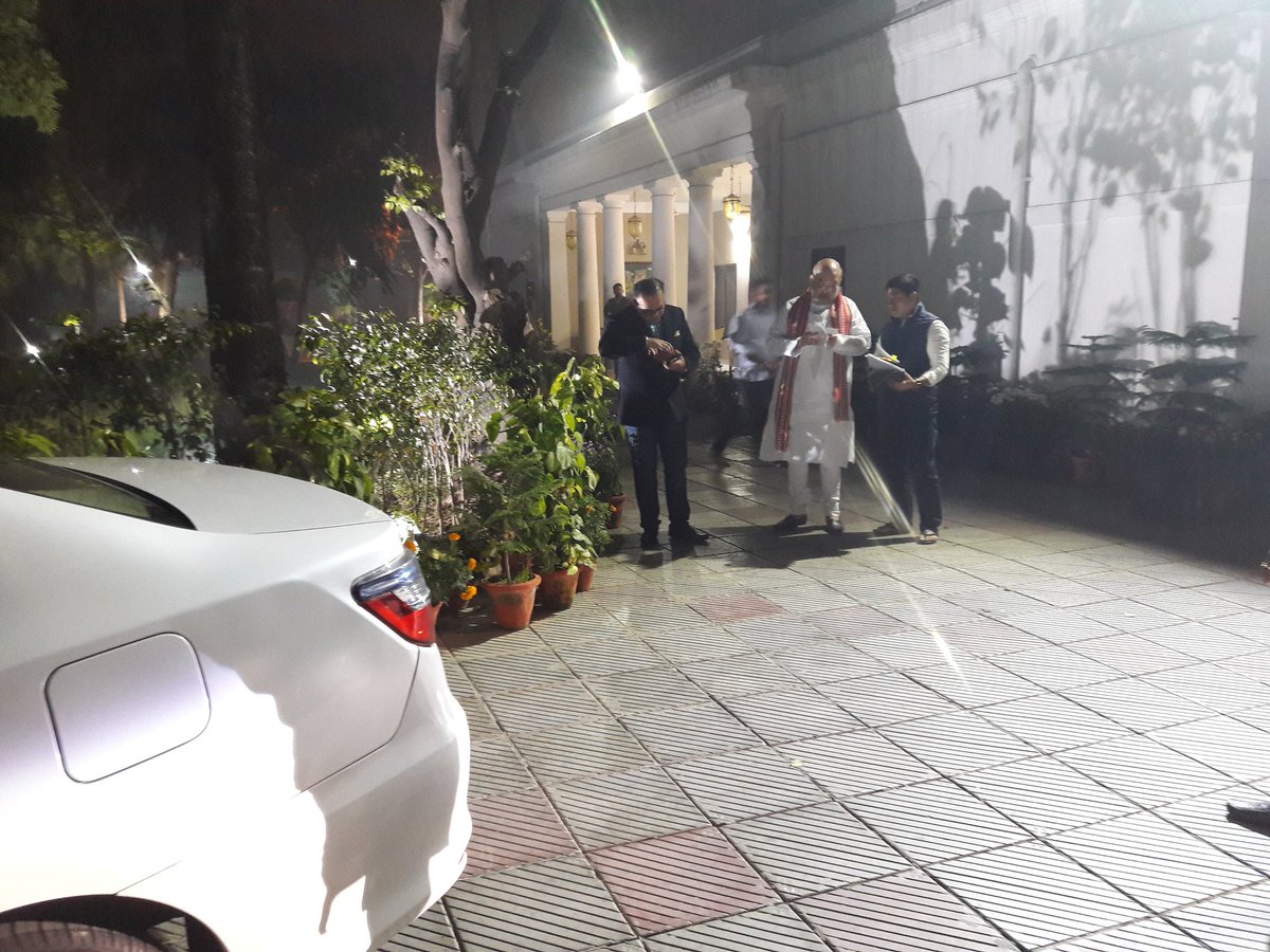 Vikas Bhadauria tweet media