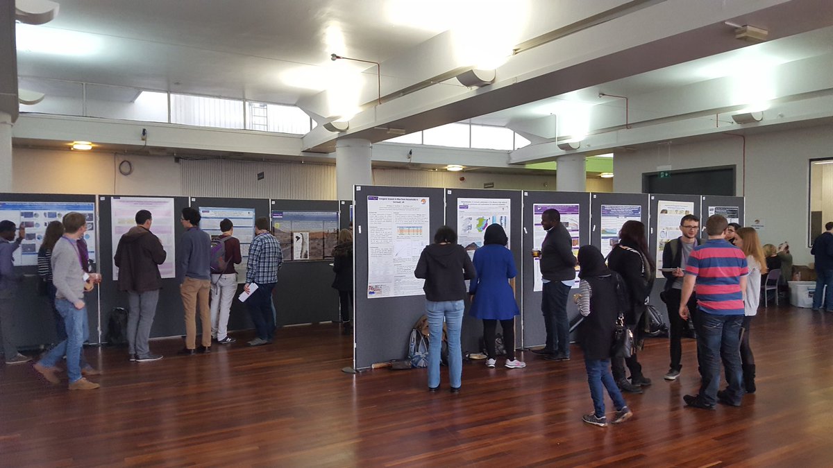 EllenW2015's tweet photo. Busy poster session at #SEESPGRC16 https://t.co/bLQMnESUYd