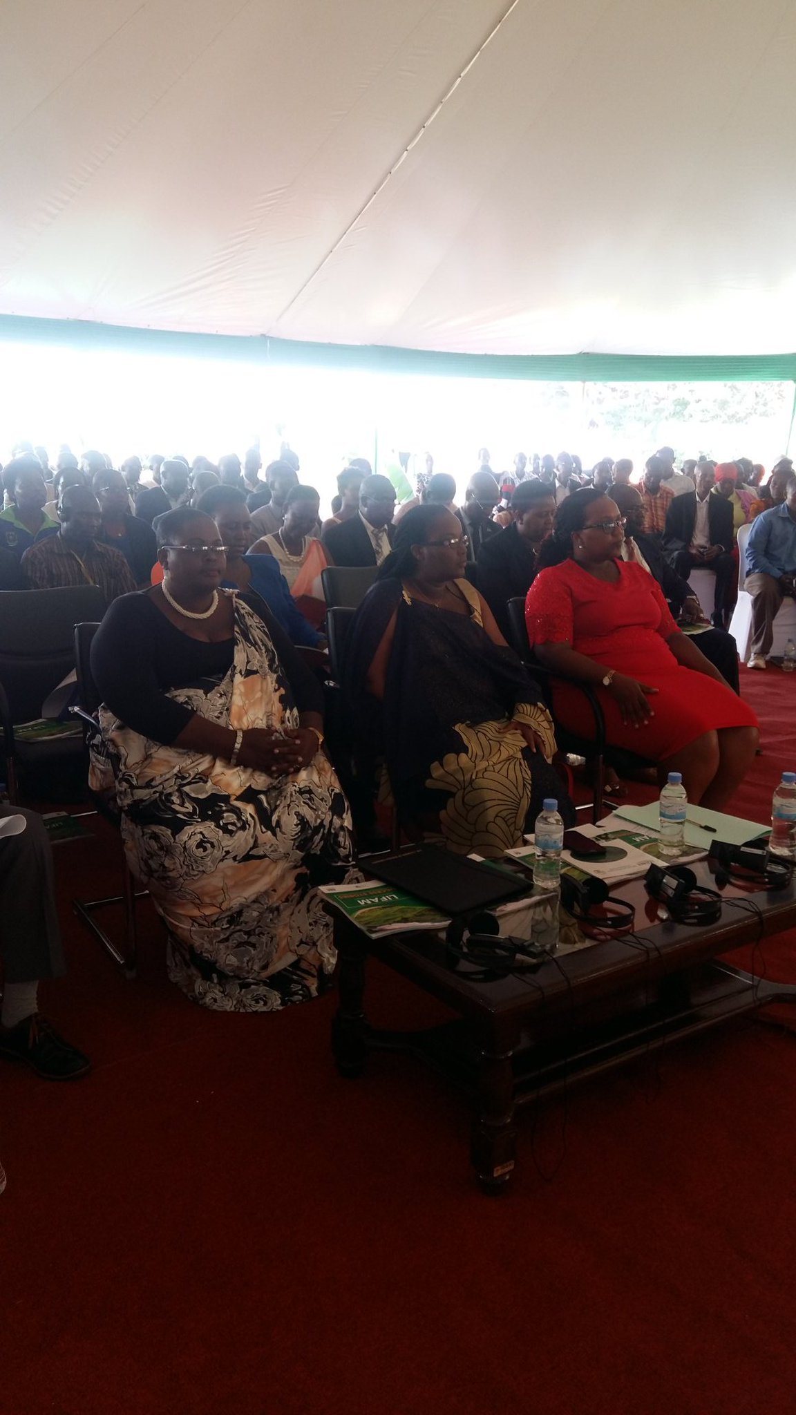 PSF Rwanda on Twitter: 