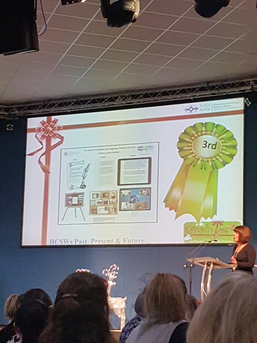 Michell86631979's tweet photo. Well done SALT girls at the #HCSWConference2016 https://t.co/5Ye4aD6DqB