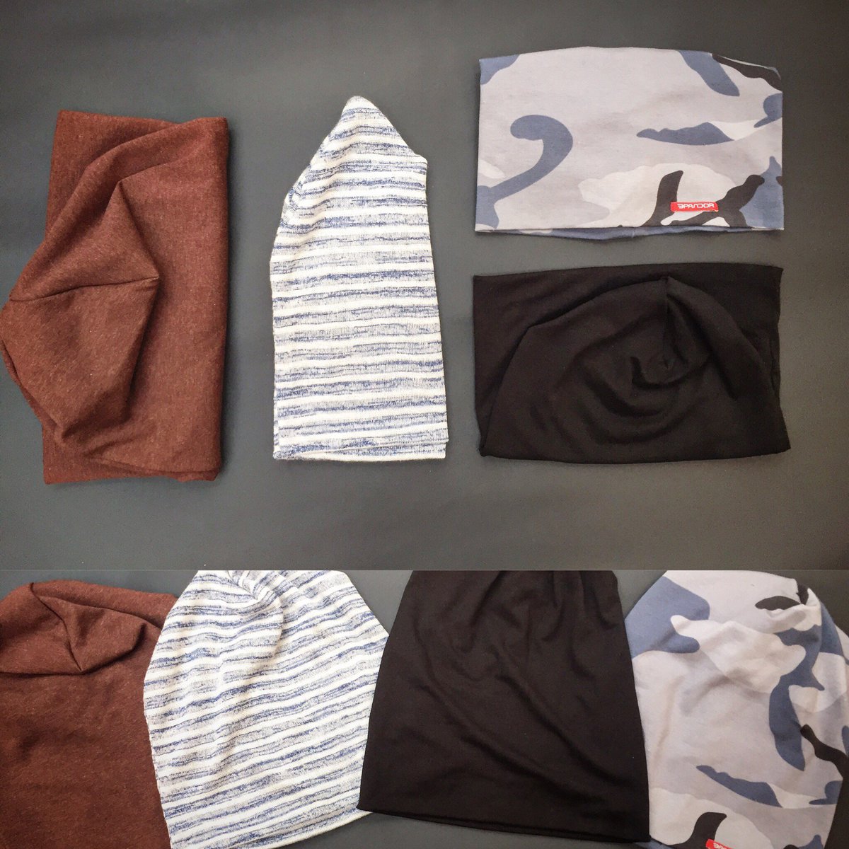 epandor's tweet image. Great fabrics and elegant design. Jersey Beanies by EPANDOR. #beanie #beanies #fashion #original #luxury #style #handcrafted #justthelabel