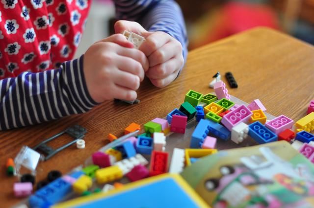 Adproval's tweet photo. ‘Give Away Your Legos’ and Other Commandments for Scaling Startups

🙌 favorite article this week! 🙌

@firstround : https://t.co/jtjaUaGaDG https://t.co/MqfQFeAHW7