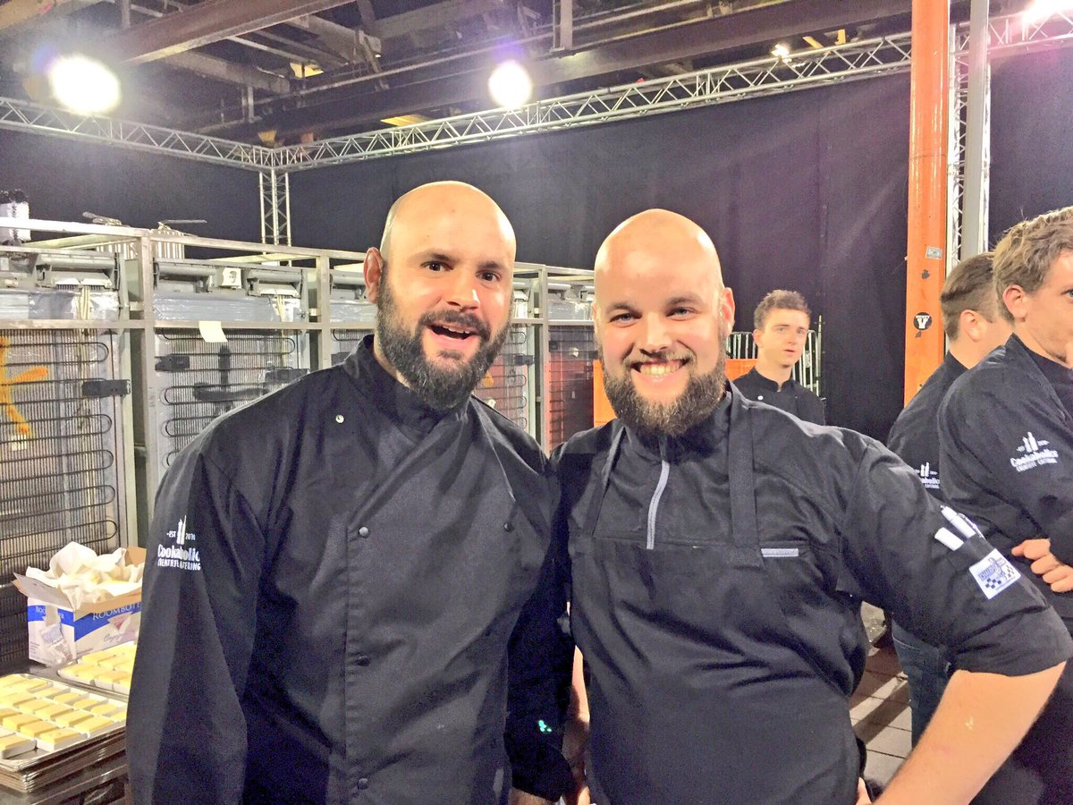 JWNAS's tweet photo. @TheunvdBoer #bov2016 was super!!
@COOKAHOLICSnl https://t.co/b4etxoedF3