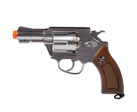 jimmycouts's tweet image. Sport 731 Silver FPS-400 CO2 Airsoft Revolver ageekthink.com/product/sport-… #airsoftrevolver