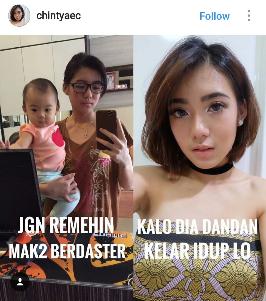 andiraa's tweet photo. The best of IG #mahmudchallenge ✌ https://t.co/wWpISpLYjo