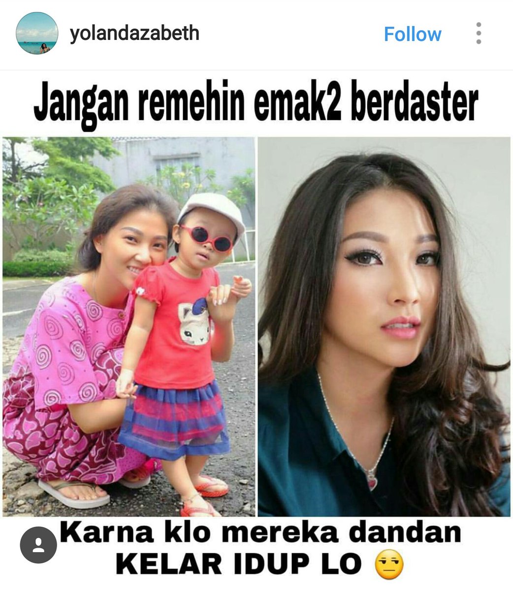 andiraa's tweet photo. The best of IG #mahmudchallenge ✌ https://t.co/wWpISpLYjo