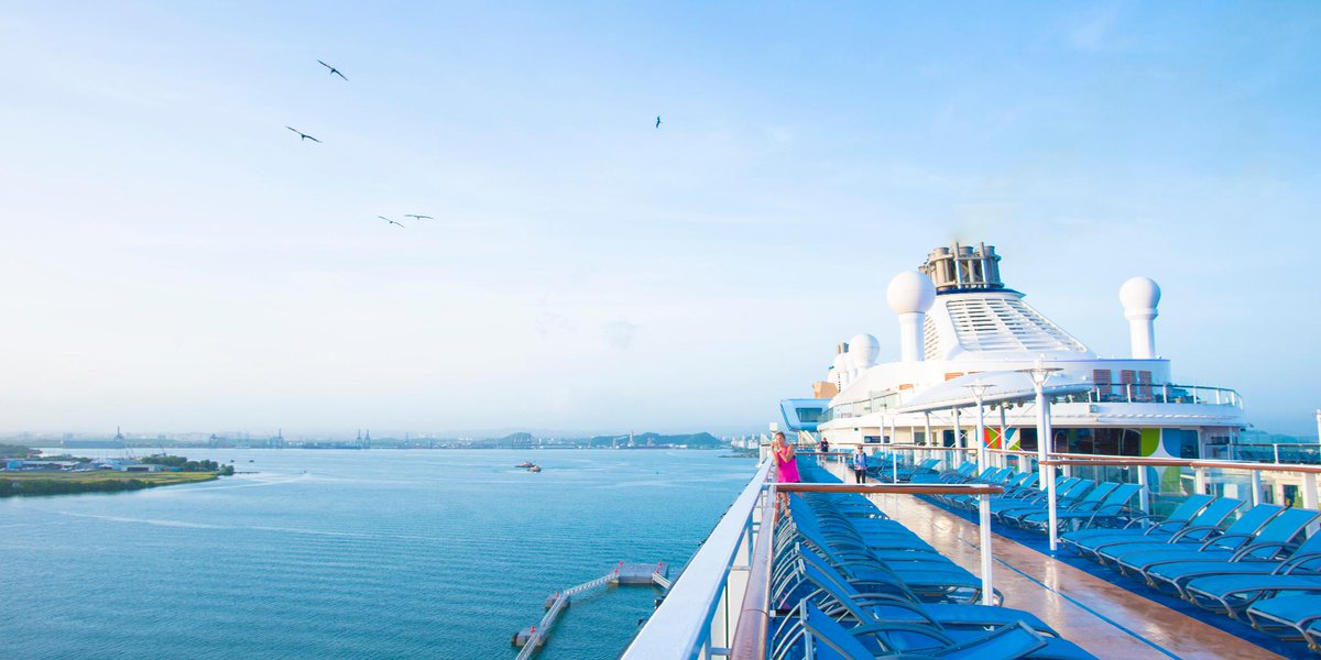 Royal Caribbean (@RoyalCaribbean) | Twitter