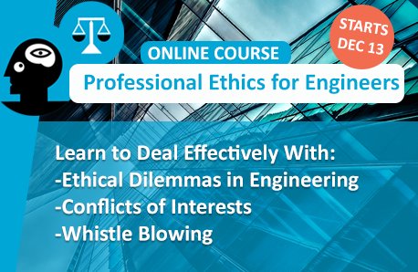 tudelft's tweet photo. New online courses for professionals who want to become a Chartered Engineer. Read more and join the first course: https://t.co/8SxgfjqxX1 https://t.co/QZRMUlv7DH