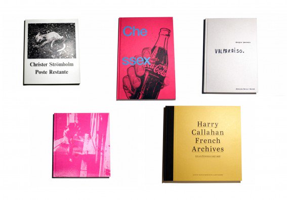 mep_paris's tweet photo. Découvrez le "Choix de la librairie" de la #MEP : 5 beaux livres photos à acquérir ;-) #LibrairieMEP #LivrePhoto https://t.co/zt4Z6NnYTt https://t.co/zA3097Aqem