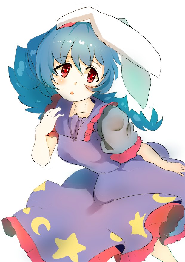 #深夜の真剣お絵描き60分一本勝負
せいらん 