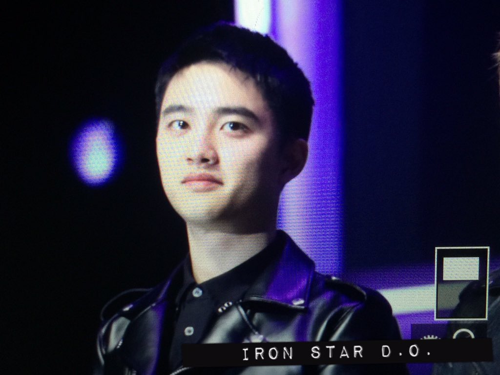 161202 MAMA miss you😭 #경수 #디오