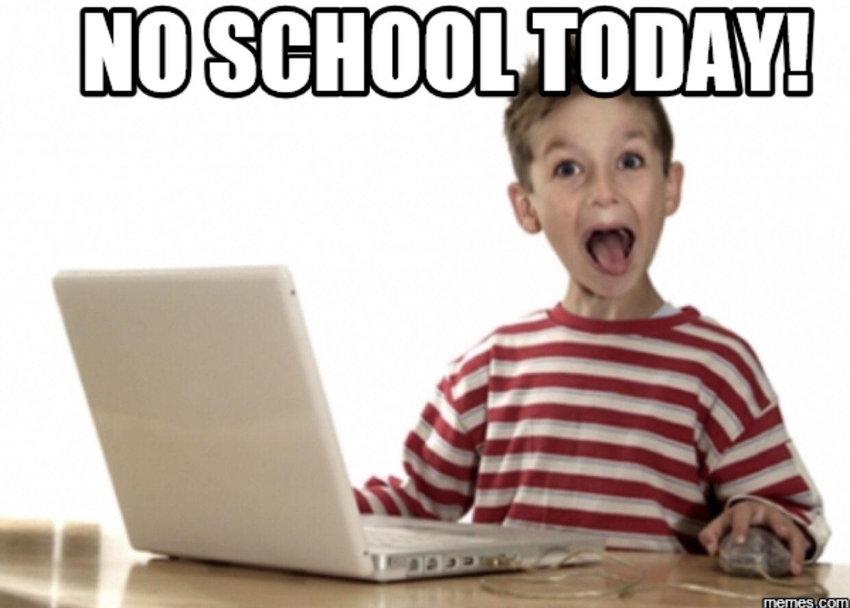 Toronto District School Board on X: "Hoping our students enjoy their PA Day  and long weekend! https://t.co/GCkTOgX9Sz" / X