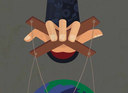 bilaterals_org's tweet photo. Secret #TiSA trade deal equally as dangerous as #TPP and #TTIP finds new @FoEint report
https://t.co/7R9GsBVupq https://t.co/0kndeo5MNy