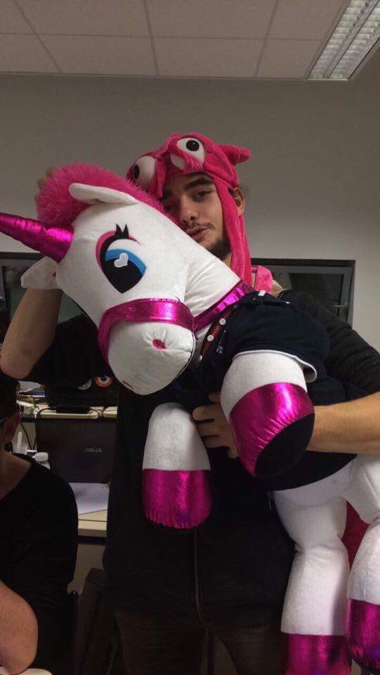 Lily tweet media