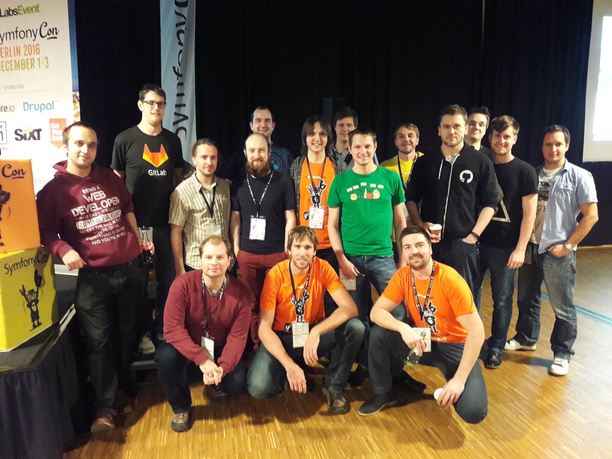 #czech #symfonycon