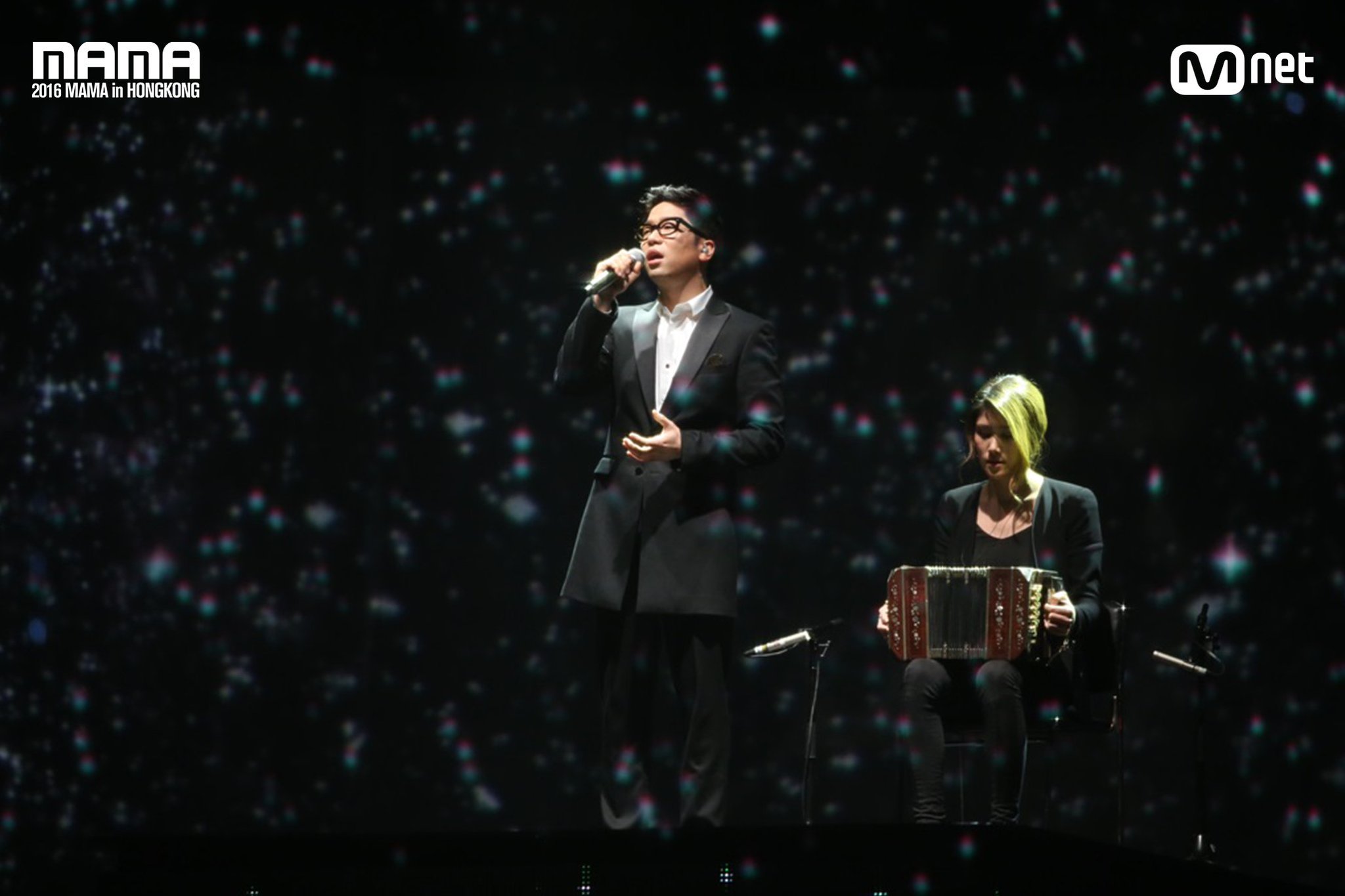 Mnet Asian Music Awards 2016: Отчет о премии 11 Mnet Asian Music Awards 2016: Отчет о премии